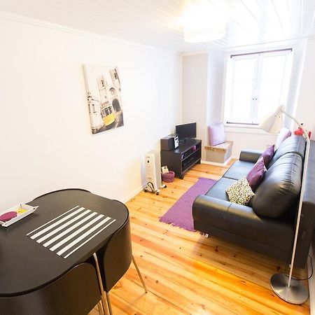 Duplex Alfama Apartment ลิสบอน ภายนอก รูปภาพ