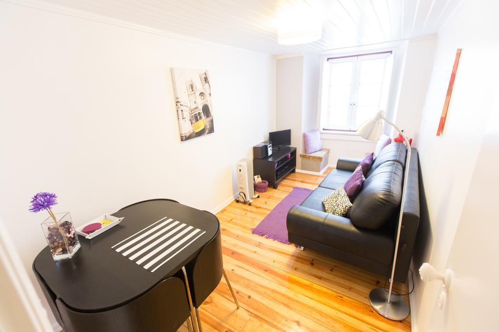 Duplex Alfama Apartment ลิสบอน ภายนอก รูปภาพ