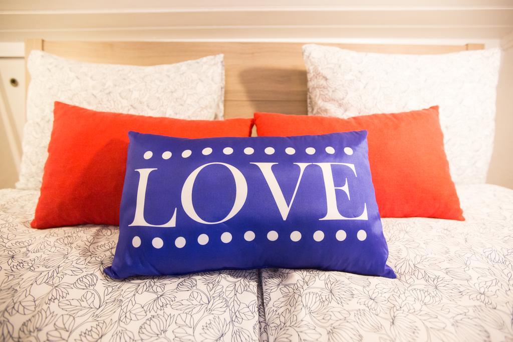 Duplex Alfama Apartment ลิสบอน ภายนอก รูปภาพ