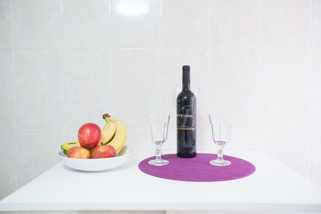 Duplex Alfama Apartment ลิสบอน ภายนอก รูปภาพ