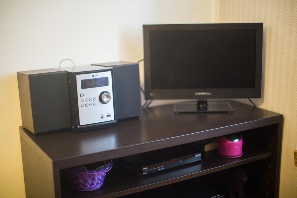 Duplex Alfama Apartment ลิสบอน ภายนอก รูปภาพ