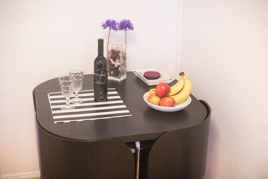 Duplex Alfama Apartment ลิสบอน ภายนอก รูปภาพ