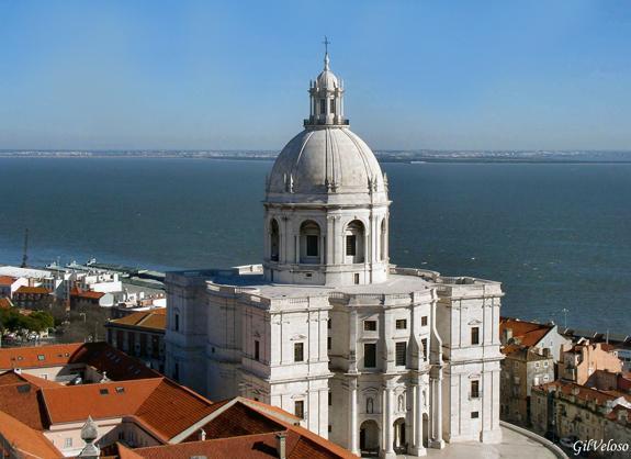 Duplex Alfama Apartment ลิสบอน ภายนอก รูปภาพ