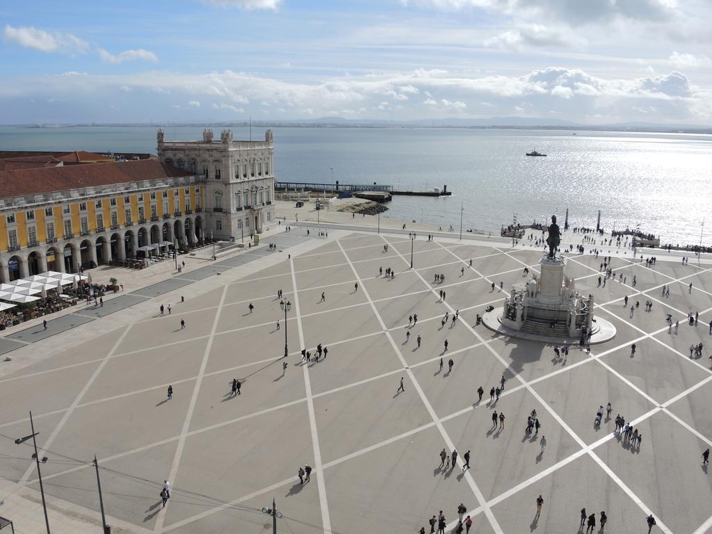 Duplex Alfama Apartment ลิสบอน ภายนอก รูปภาพ